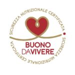 Logo Certificazione BuonoDaVivere!